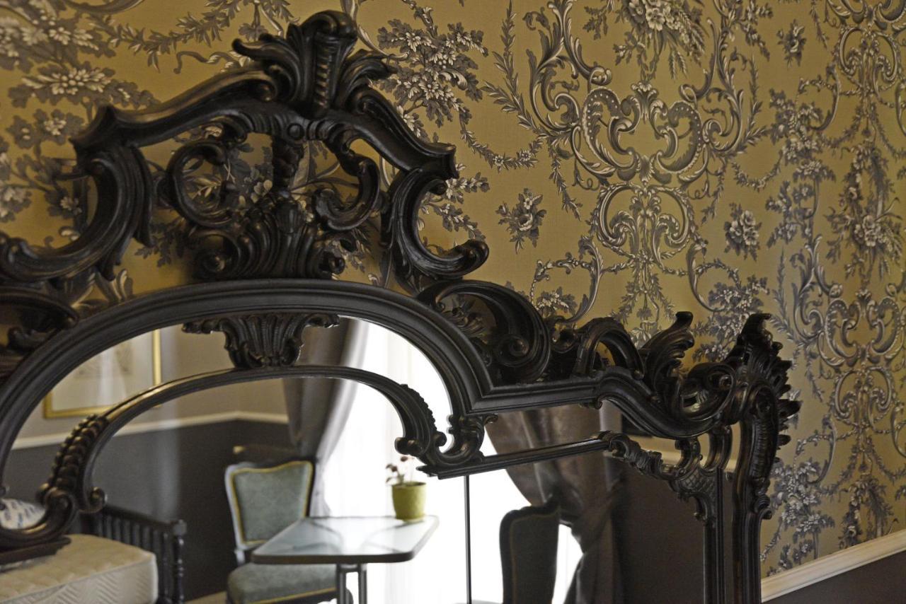 Barocco Al Centro Bed & Breakfast Катания Екстериор снимка