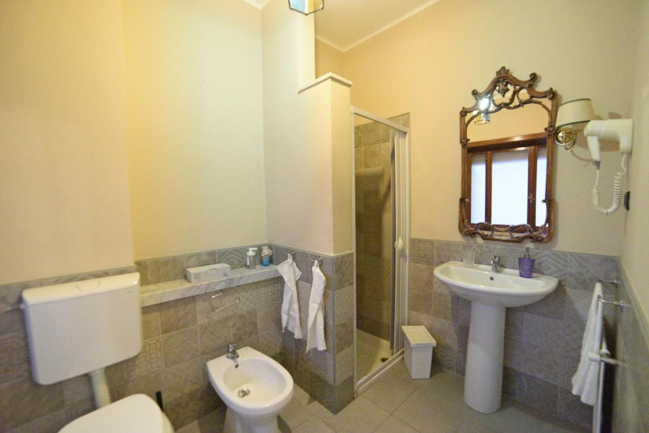 Barocco Al Centro Bed & Breakfast Катания Екстериор снимка